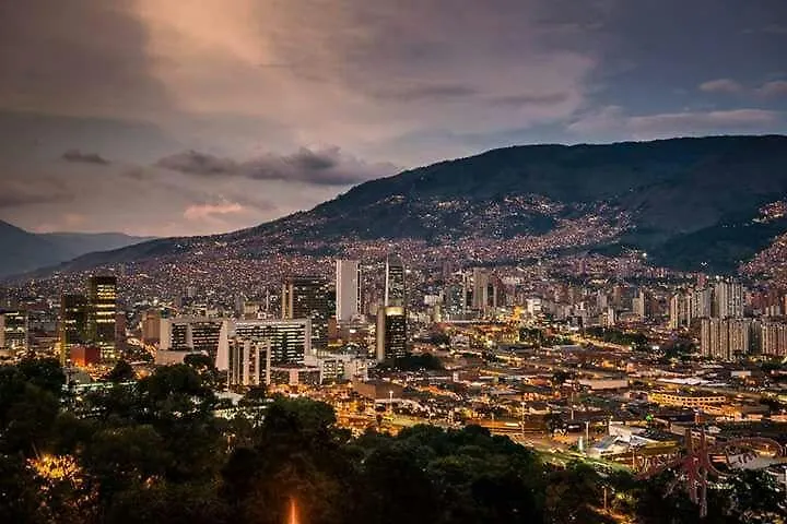 Portales Laureles Hotel Medellin