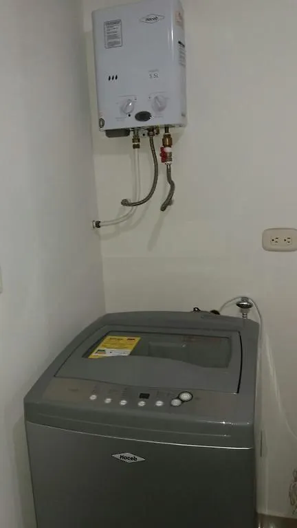 Portales Laureles Hotel Medellin Apartment