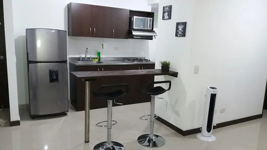 kontakty Portales Laureles