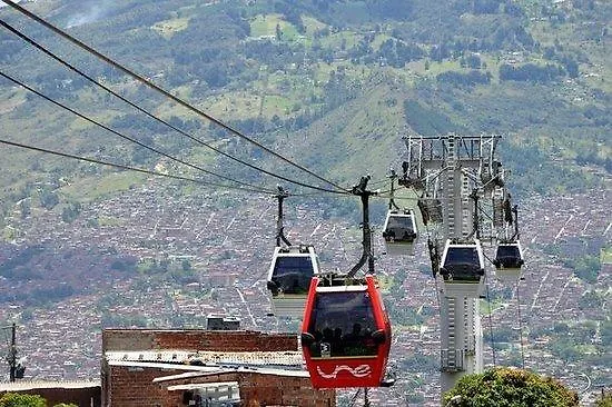 Portales Laureles Hotel Medellin