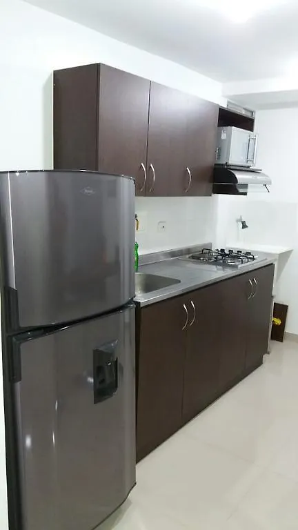 Portales Laureles Hotel Medellin 0*,  Colombia